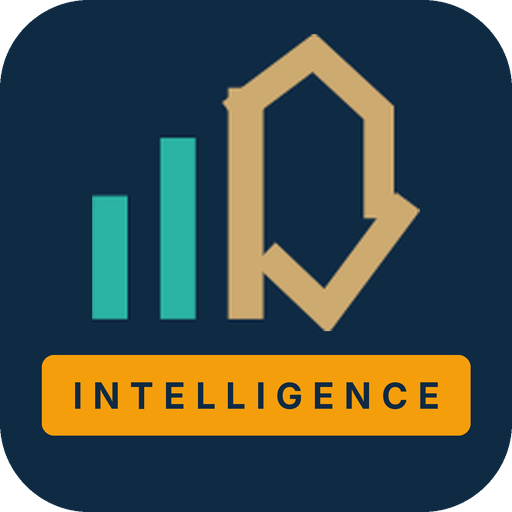 Értéktanú Intelligence logó