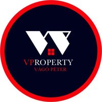 VProperty logó